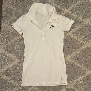 Aéropostale button up collar shirt